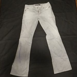 $7 Jean Sale!!! Joe's Boot Cut Jean's Size 27